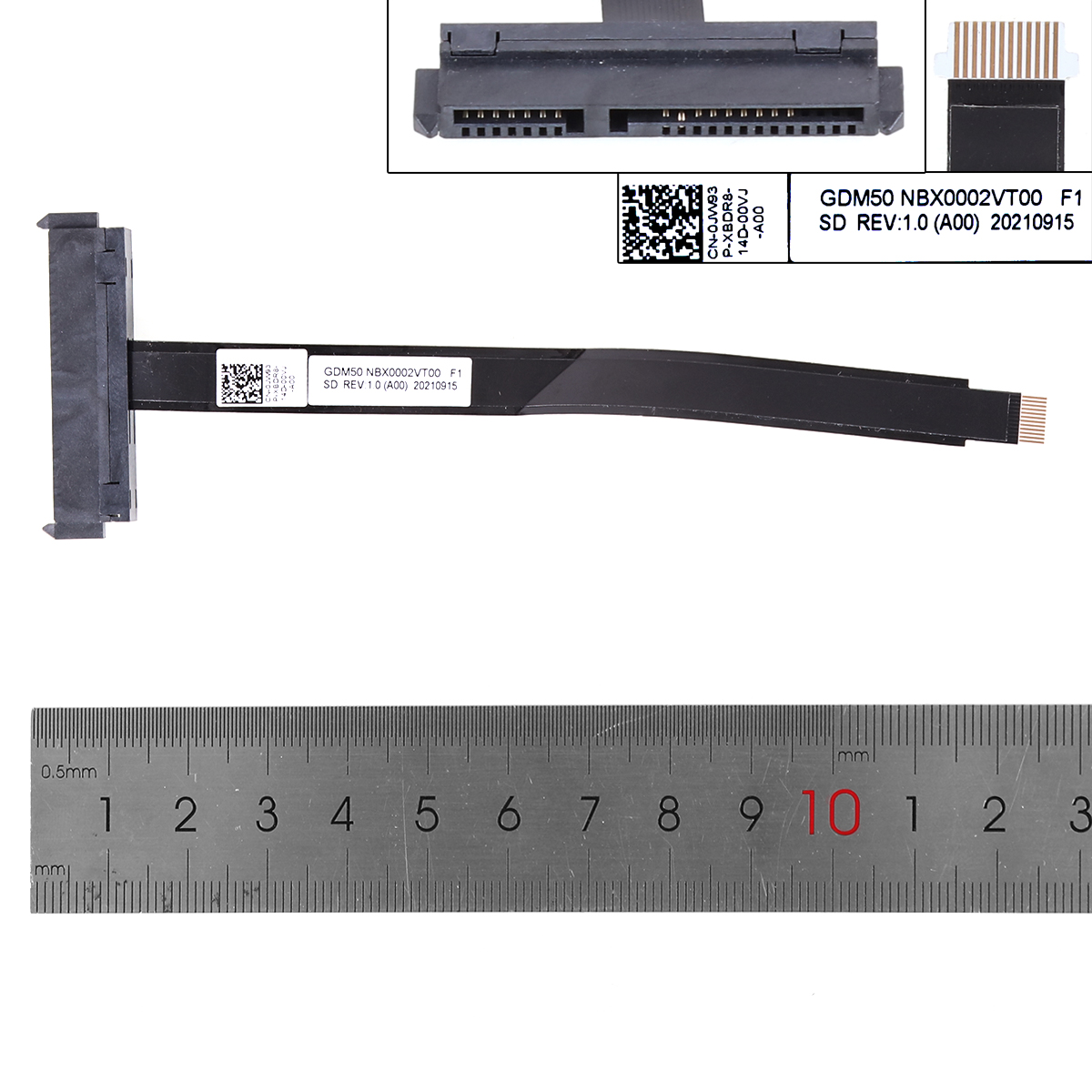 Picture of HDD Cable For Dell Inspiron 3511 3515.